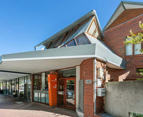 Offices commercial property leased at 3/140 Onslow Road Shenton Park WA 6008