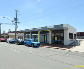 Offices commercial property leased at Shop 2/53-57A Brisbane Street Beaudesert QLD 4285