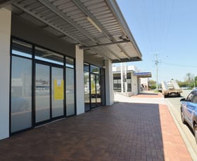 Shop & Retail commercial property leased at Shop 2/53-57A Brisbane Street Beaudesert QLD 4285