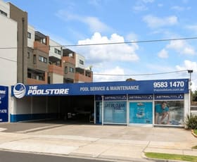 Factory, Warehouse & Industrial commercial property leased at 17 Balcombe Road Mentone VIC 3194