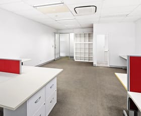 Offices commercial property leased at 335/49-51 Queens Road Five Dock NSW 2046