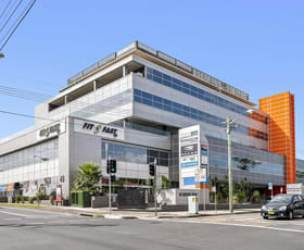 Offices commercial property leased at 335/49-51 Queens Road Five Dock NSW 2046