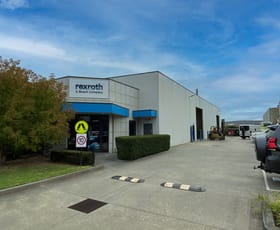 Factory, Warehouse & Industrial commercial property leased at 5-7 Endeavour Way Braeside VIC 3195