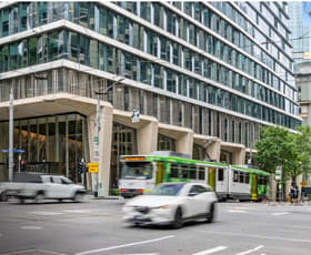 Shop & Retail commercial property leased at Ground Floor & Basement/460 Collins Street Melbourne VIC 3000