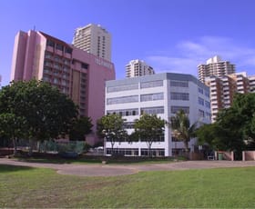 Offices commercial property leased at Suite 18/3 Alison Street Surfers Paradise QLD 4217