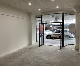 Medical / Consulting commercial property leased at 432 Hampton Street Hampton VIC 3188