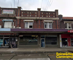 Shop & Retail commercial property leased at 655 & 657 Canterbury Road Belmore NSW 2192