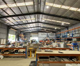 Showrooms / Bulky Goods commercial property leased at 8 Ironbark Close Warabrook NSW 2304
