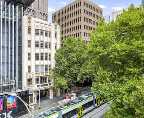 Offices commercial property leased at 415 Bourke Street Melbourne VIC 3000