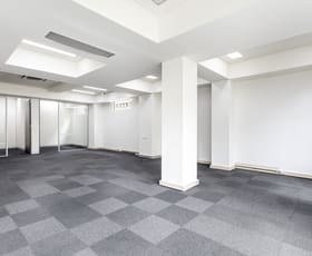 Offices commercial property leased at 415 Bourke Street Melbourne VIC 3000