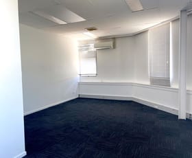 Offices commercial property leased at Level 1 Unit 6/21-23 Bougainville Street Griffith ACT 2603