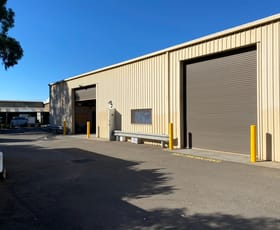 Factory, Warehouse & Industrial commercial property for lease at 3/19 Enterprise Drive Tomago NSW 2322