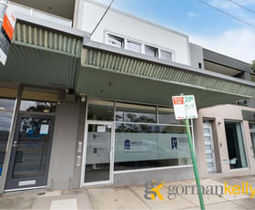 Offices commercial property leased at 50 Kilby Road Kew East VIC 3102