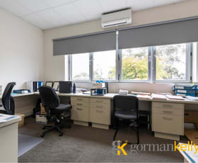 Offices commercial property leased at 50 Kilby Road Kew East VIC 3102