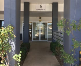 Offices commercial property leased at 3/9 Clarence Street Moss Vale NSW 2577