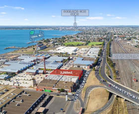 Factory, Warehouse & Industrial commercial property leased at 8 - 20 Corio Quay Road/8-20 Corio Quay Road North Geelong VIC 3215
