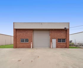 Factory, Warehouse & Industrial commercial property leased at 29 Albert Street Moolap VIC 3224