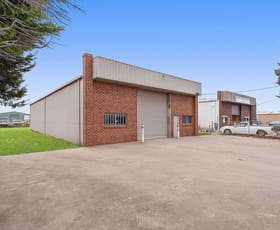 Factory, Warehouse & Industrial commercial property leased at 29 Albert Street Moolap VIC 3224