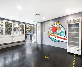 Shop & Retail commercial property leased at Shop 4, 166 Keira Street Wollongong NSW 2500