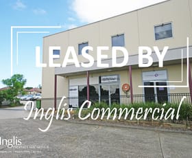 Shop & Retail commercial property leased at 2/1 Somerset Avenue Narellan NSW 2567