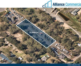 Development / Land commercial property leased at 95 VICTORIA ROAD Kenwick WA 6107