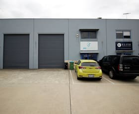 Factory, Warehouse & Industrial commercial property leased at 26/107-113 Heatherdale Road Ringwood VIC 3134