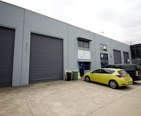 Factory, Warehouse & Industrial commercial property leased at 26/107-113 Heatherdale Road Ringwood VIC 3134