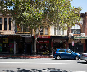 Shop & Retail commercial property leased at 157 Oxford Street Darlinghurst NSW 2010