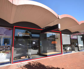 Showrooms / Bulky Goods commercial property leased at 2/137 High Street Wodonga VIC 3690