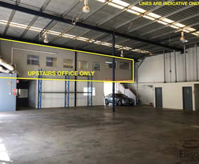 Offices commercial property leased at 1A/15 Josephine Street Loganholme QLD 4129