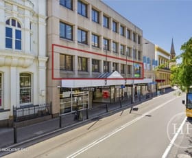 Other commercial property leased at Level 1/42-48 St John Street Launceston TAS 7250