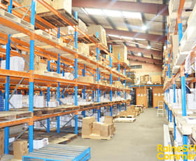 Factory, Warehouse & Industrial commercial property leased at 9-11 Jabez Street Marrickville NSW 2204