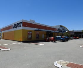 Showrooms / Bulky Goods commercial property leased at 4/350 Great Eastern Highway Midland WA 6056