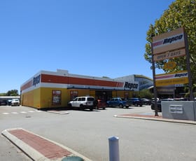 Medical / Consulting commercial property leased at 4/350 Great Eastern Highway Midland WA 6056