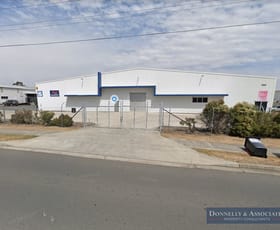 Factory, Warehouse & Industrial commercial property leased at 5B/5 Parrott Street Raceview QLD 4305