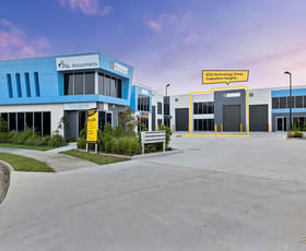 Factory, Warehouse & Industrial commercial property leased at 9/23 TECHNOLOGY DRIVE Augustine Heights QLD 4300