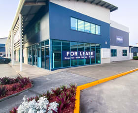 Showrooms / Bulky Goods commercial property leased at E51/52/76-84 Waterway Drive Coomera QLD 4209
