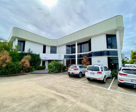 Medical / Consulting commercial property leased at Suite 1/85-87 Patrick Street Aitkenvale QLD 4814
