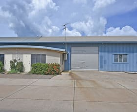 Offices commercial property leased at 10/4 College Road Berrimah NT 0828