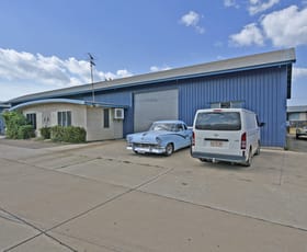 Factory, Warehouse & Industrial commercial property leased at 10/4 College Road Berrimah NT 0828
