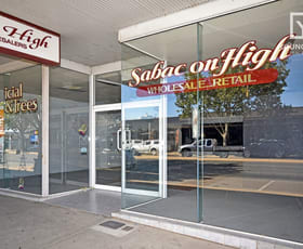Offices commercial property leased at 167-171 High St Shepparton VIC 3630