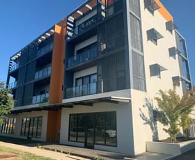 Offices commercial property leased at G11/48 Gungahlin Place Gungahlin ACT 2912