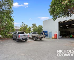 Other commercial property leased at 12/11 Urban Street Braeside VIC 3195