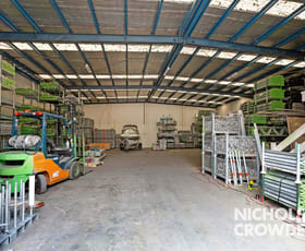 Showrooms / Bulky Goods commercial property leased at 12/11 Urban Street Braeside VIC 3195