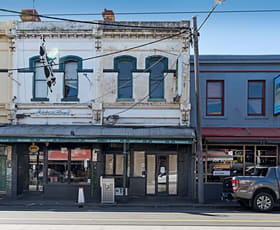 Shop & Retail commercial property leased at 368 Brunswick Street Fitzroy VIC 3065