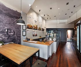 Shop & Retail commercial property leased at 368 Brunswick Street Fitzroy VIC 3065