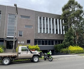 Offices commercial property leased at Level 2, 5/9-13 Underwood Avenue Botany NSW 2019