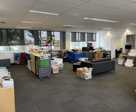 Offices commercial property leased at Level 2, 5/9-13 Underwood Avenue Botany NSW 2019