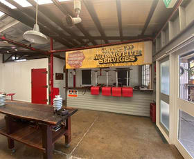 Shop & Retail commercial property leased at 22 Laurier Street Annerley QLD 4103