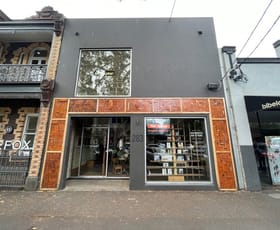 Showrooms / Bulky Goods commercial property leased at 283 Coventry Street South Melbourne VIC 3205
